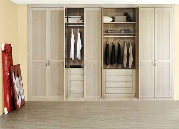 Фотография стильная мебель в коридор 240